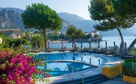 Vacances Bleues Delcloy Saint-jean-cap-ferrat 3*